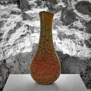 Vase 04 « Croco »